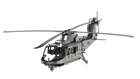 LIFTING SPIRIT 3D Mechanical moving model